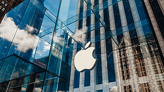 FT: Очаква се  Apple  да сключи сделка за сливания и придобивания в областта на ИИ