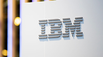 Акциите на IBM скочиха до повече от 10-годишен връх заради добрите перспективи за AI