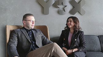 YOX: Потенциал да разтърси 200-милиардната индустрия за търсене на персонал