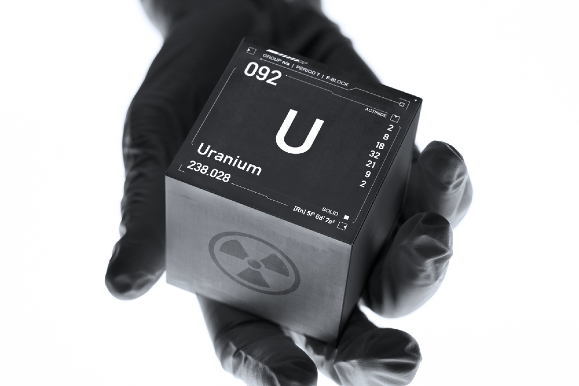 Цените на урана може да надминат 16-годишен връх  заради проблеми на най-големия производител