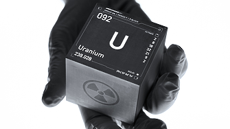 Цените на урана може да надминат 16-годишен връх  заради проблеми на най-големия производител