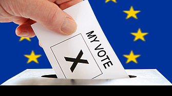 Рязък завой надясно на европейските избори прогнозира ново проучване