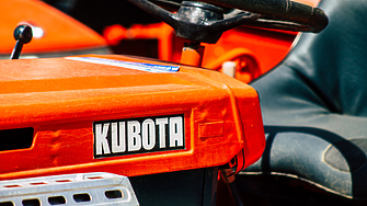 Федералната търговска комисия глоби  Kubota с $2 млн. заради етикети Произведено в САЩ  