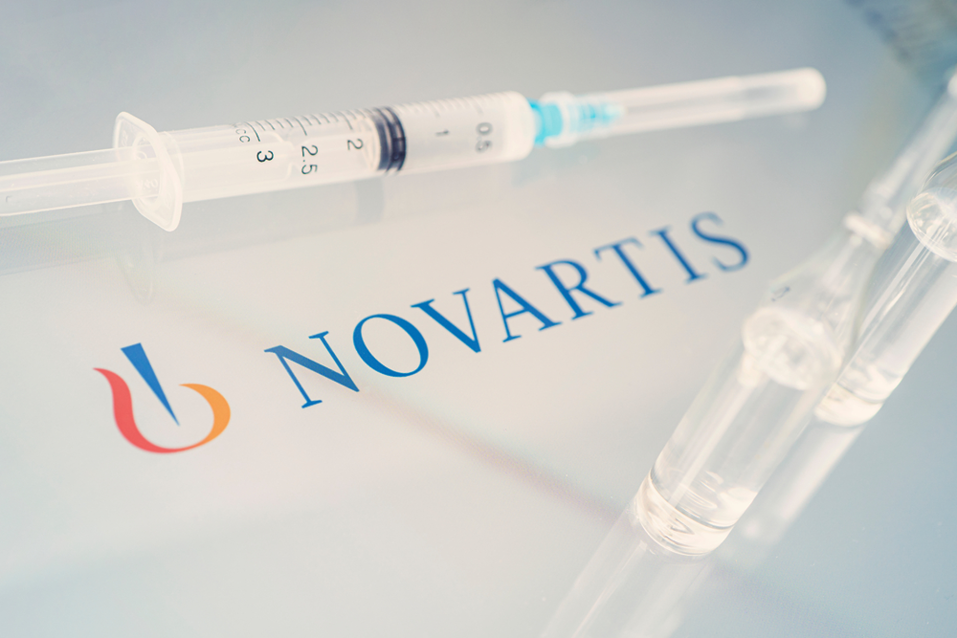 Гигантът Novartis купува немска биофармацевтична компания за 2,7 млрд. евро