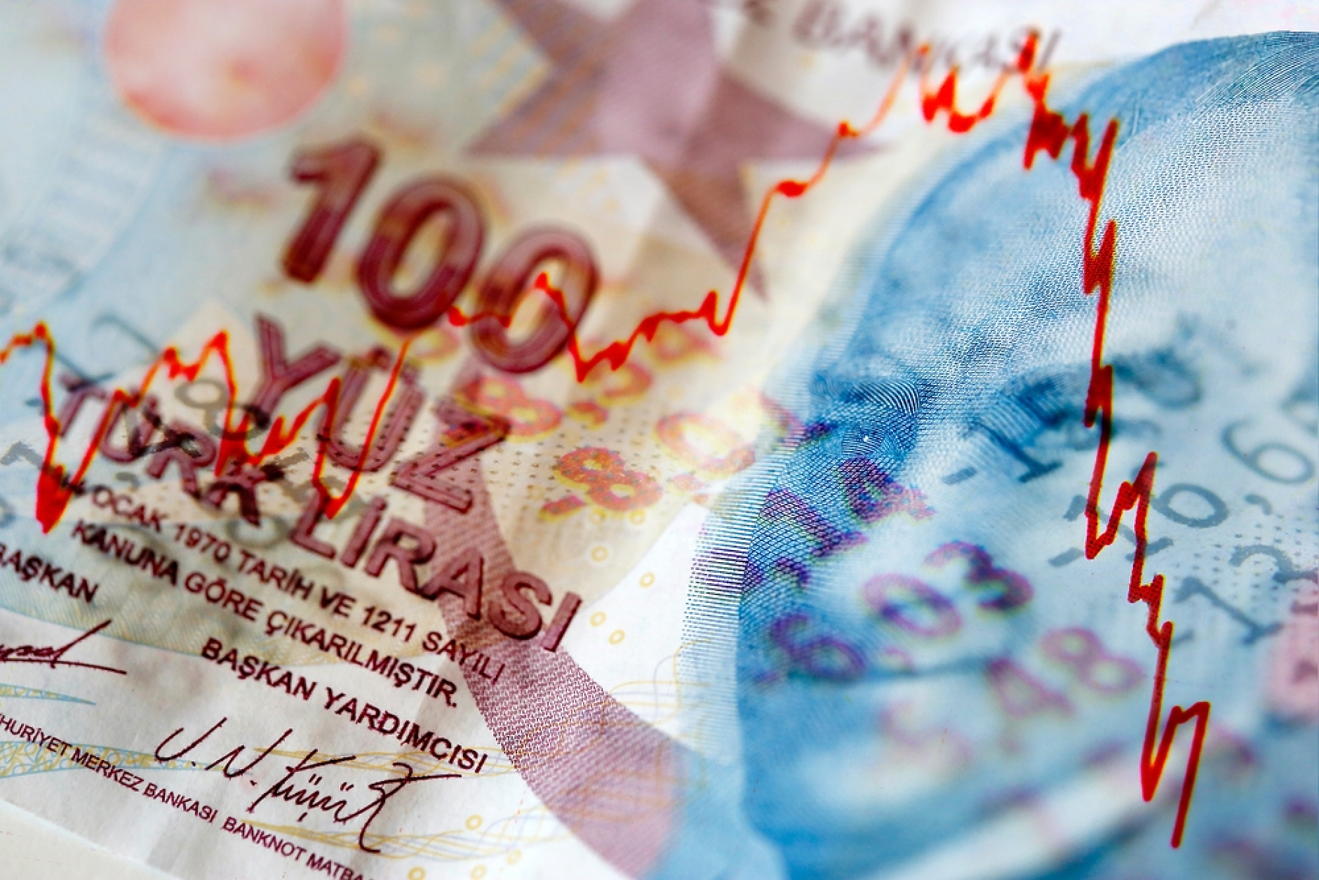 Новият шеф на Турската централна банка очаква значителен спад на инфлацията  през 2024 г.