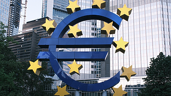  ЕЦБ: Инфлацията може да е по-ниска, отколкото прогнозирахме