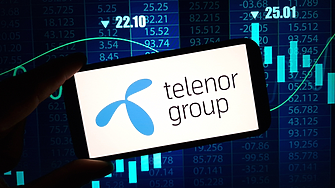 Telenor осигурява мобилно покритие до Южния полюс