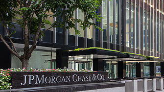 JPMorgan реорганизира бизнеса си и променя висшия ръководен екип