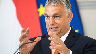 Европейските лидер търсят споразумение за финансовата помощ за Украйна, докато Унгария се противи