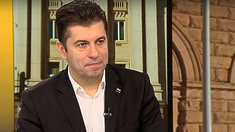 Кирил Петков: Целта ни е и във ВСС, и в регулаторите да има независими хора