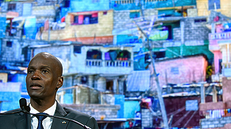 Съдът обвини бившия премиер на Хаити и бившата първа дама в убийство на държавния глава