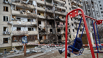 Световната банка, ООН и ЕК оцениха възстановяването на Украйна на 486 милиарда долара