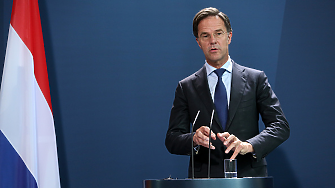 Байдън подкрепя кандидатурата на нидерландския премиер за шеф на НАТО, интригата се задълбочава
