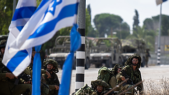 Кабинетът на Израел даде зелена светлина за преговори по прератяване на огъня в Газа