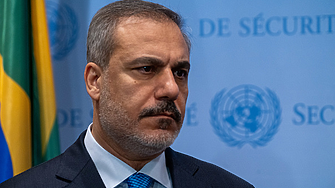 Турция поиска реформа на цялата система на ООН заради неспособност да се справя с кризи