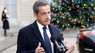 Апелативен съд потвърди, но леко смекчи присъдата на бившия френски президент Никола Саркози