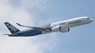 Без пътнически самолети Boeing на авиошоуто в Сингапур, Airbus и Китай са в центъра на вниманието