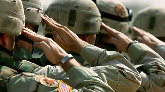 САЩ и съюзници ще проведат световно военно учение през първата половина на 2024 г.
