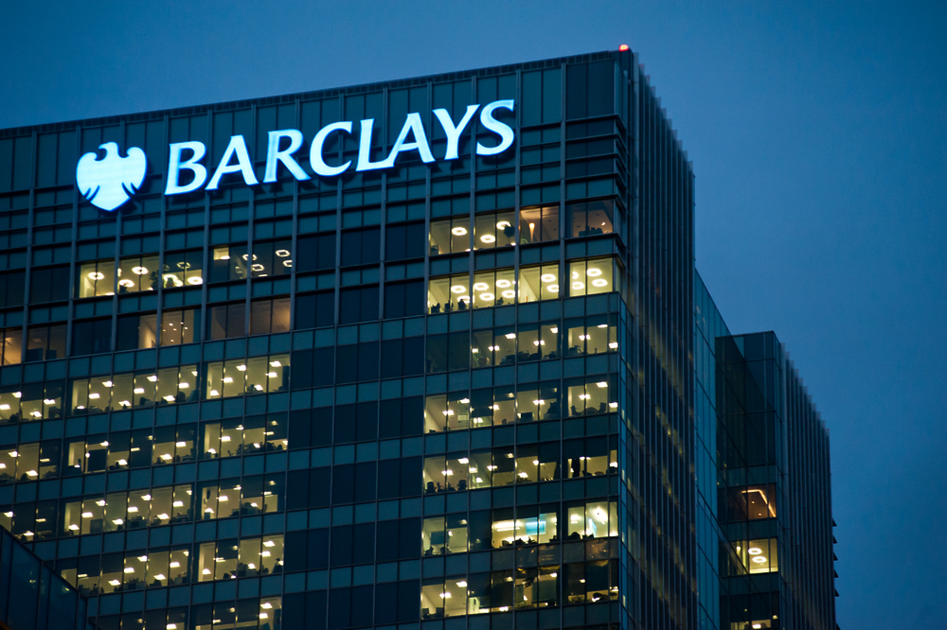 Barclays купува банковия бизнес на Tesco 