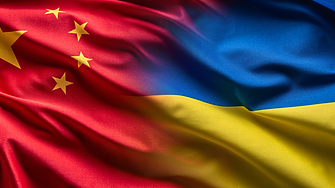 Министрите на външните работи на Украйна и Китай обсъдиха перспективите за мир между Москва и Киев