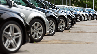 Продажбите на нови коли в ЕС растат с над 12% за година