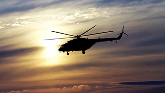 Digital age: Новата технология, която превръща хеликоптерите в бойни самолети по време на полет