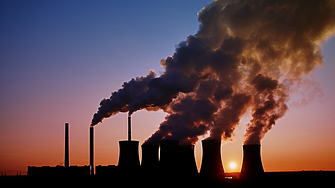 Улавянето и складирането на въглеродни емисии - климатична панацея или обикновена измама?