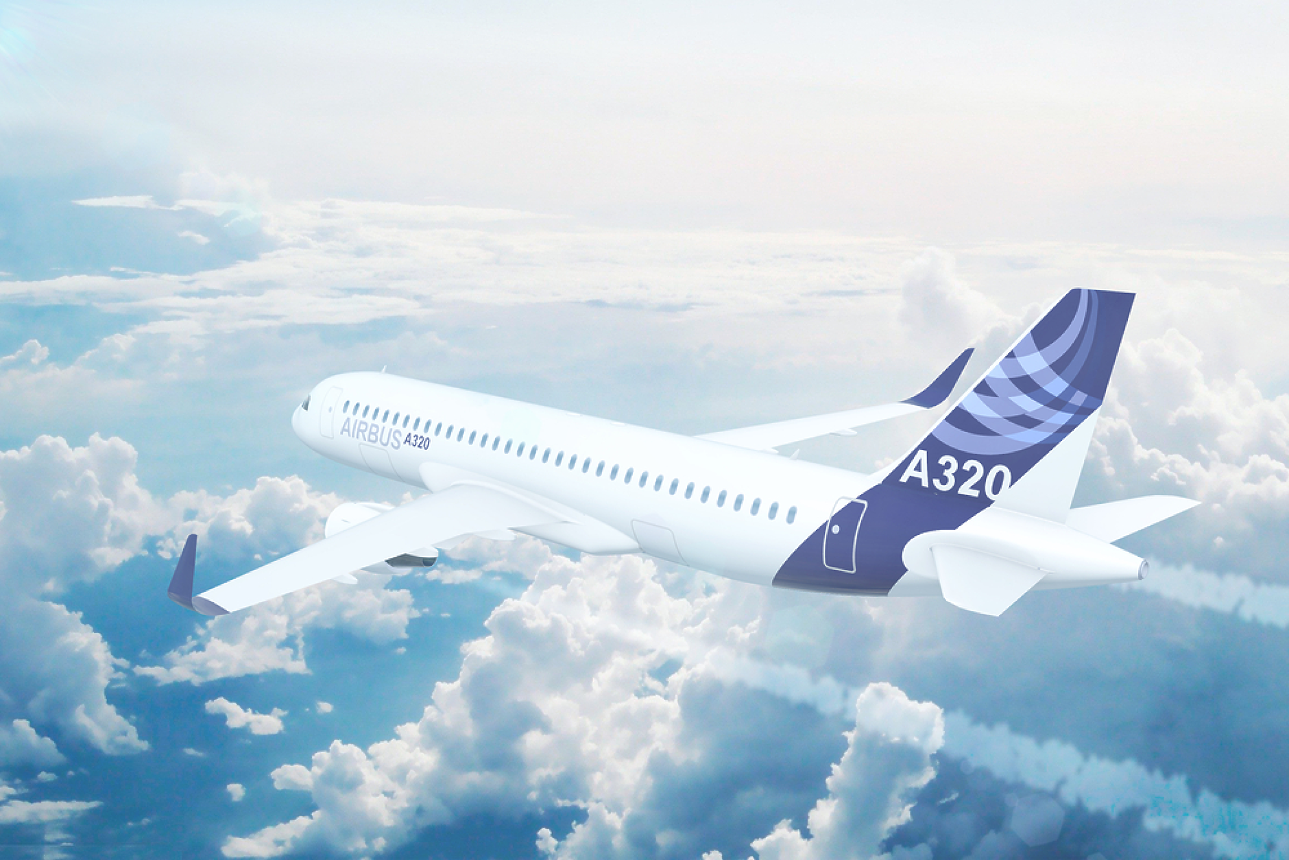 Airbus  планира да достави 800  самолета през 2024 г.