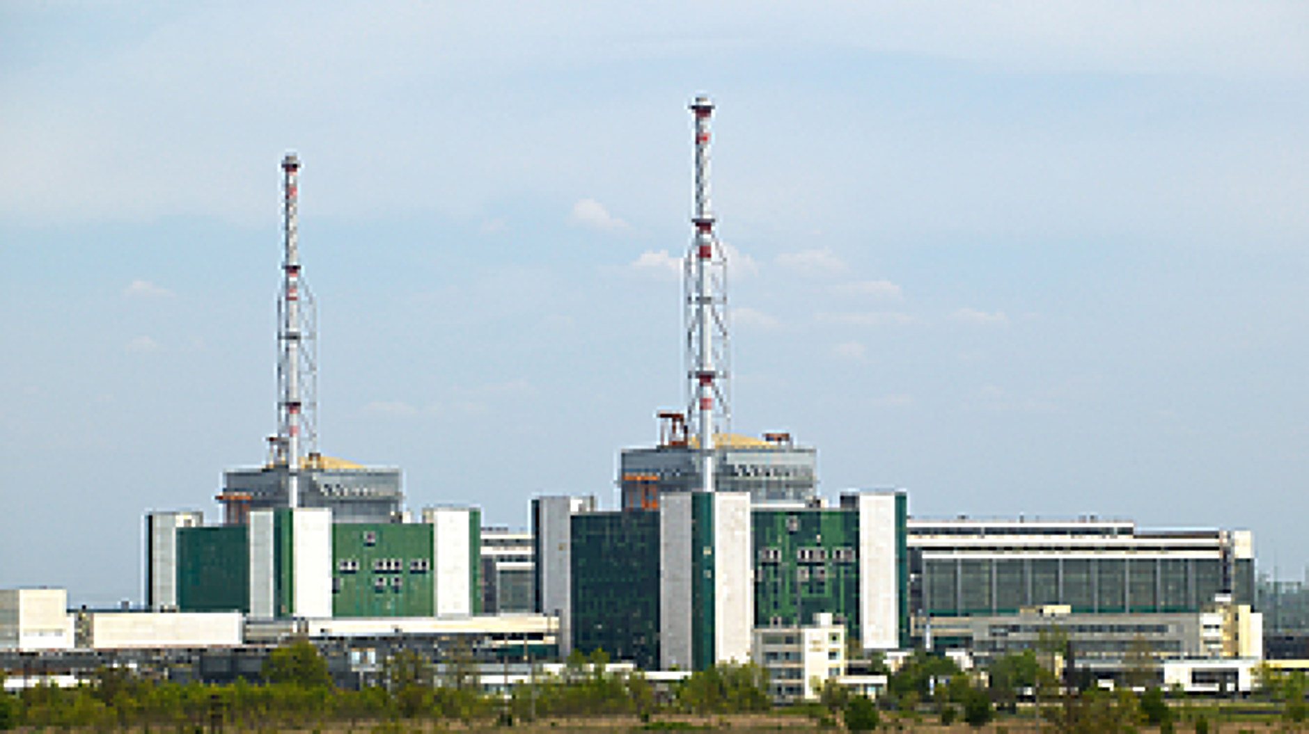 България и САЩ подписаха споразумение за развитие на ядрената енергетика 