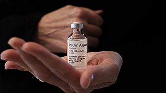 Забраната за износ на инсулин удължена и през целия март