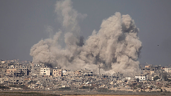 В Кайро ще бъдат подновени преговорите за прекратяване на огъня в Газа