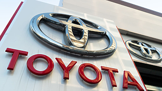 Toyota прави дъщерно дружество за производство на батерии за електромобили