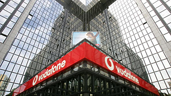 Swisscom преговаря за купуване на италианския Vodafone за 8 милиарда евро