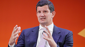Thomson Reuters държи инвестиционен фонд с 8 млрд. долара за сделки с изкуствен интелект