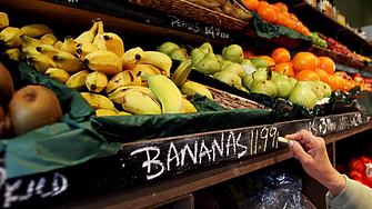 Световните цени на бананите ще вървят нагоре заради климатичните промени