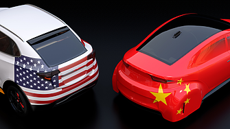  Администрацията на Байдън ще разследва рисковете за националната сигурност от китайските „умни автомобили“