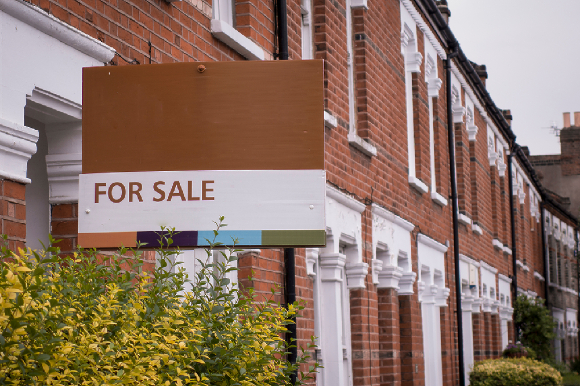 Проучване: Великобритания ще е лидер на европейския бум на недвижимите имоти през 2024 г.