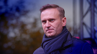 Погребват Алексей Навални на 1 март в в Москва