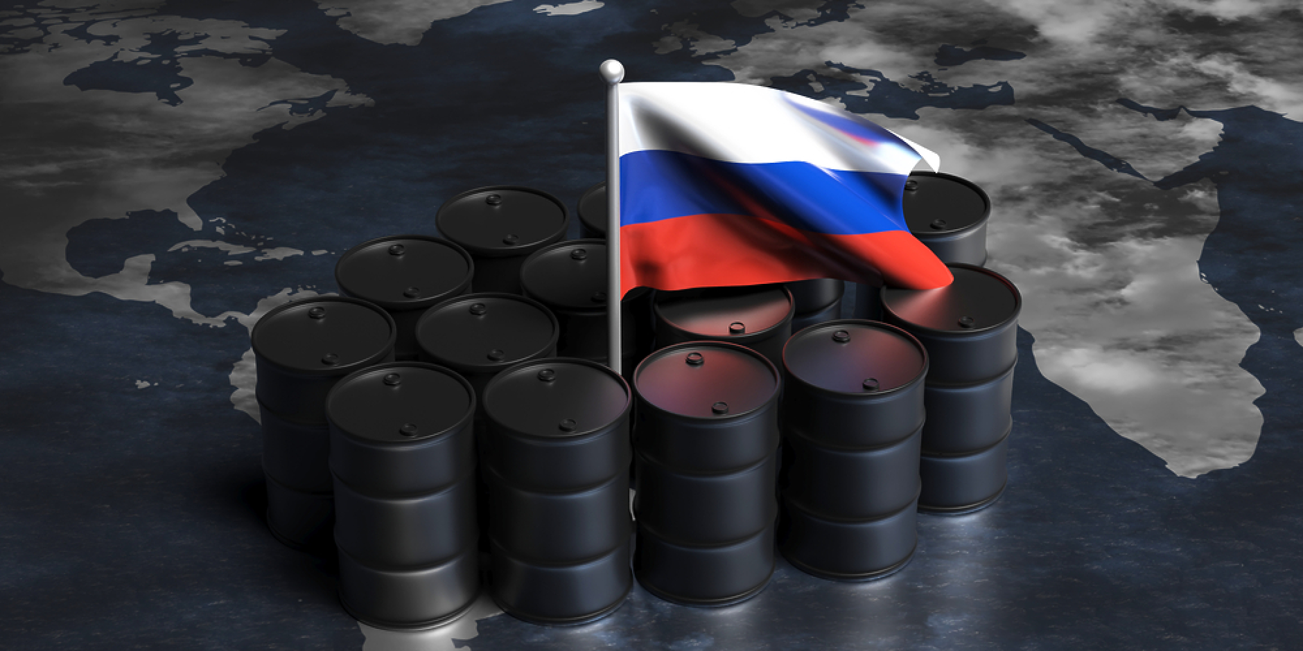 Русия забрани износа на бензин за 6 месеца  заради дефицит на вътрешния пазар 