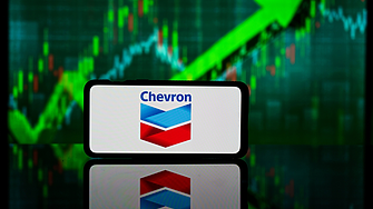 Chevron планира да започне производство на водород с помощта на слънчева енергия