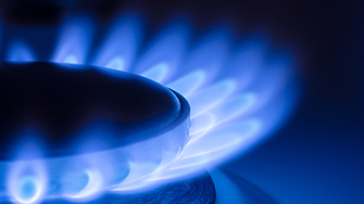 Рекорд: Предлагането превиши 3 пъти търсенето в първия търг на ЕС за средносрочни общи покупки на газ