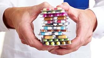Прогноза: 110 лекарства ще бъдат патентовани в Европа през следващото десетилетие