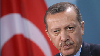 Дипломатическо напрежение между Израел и Турция след изказване на Ердоган за Нетаняху