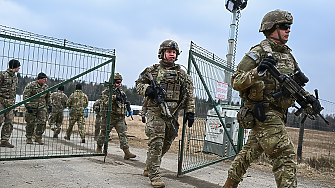 Politico: Европейските армии са изправени пред масов отлив на персонал