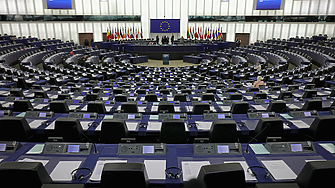 ЕП подлага на гласуване резолюция за пълно приемане на България и Румъния в Шенген