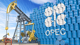 Петролът на ОПЕК поевтиня до 84,88 долара за барел