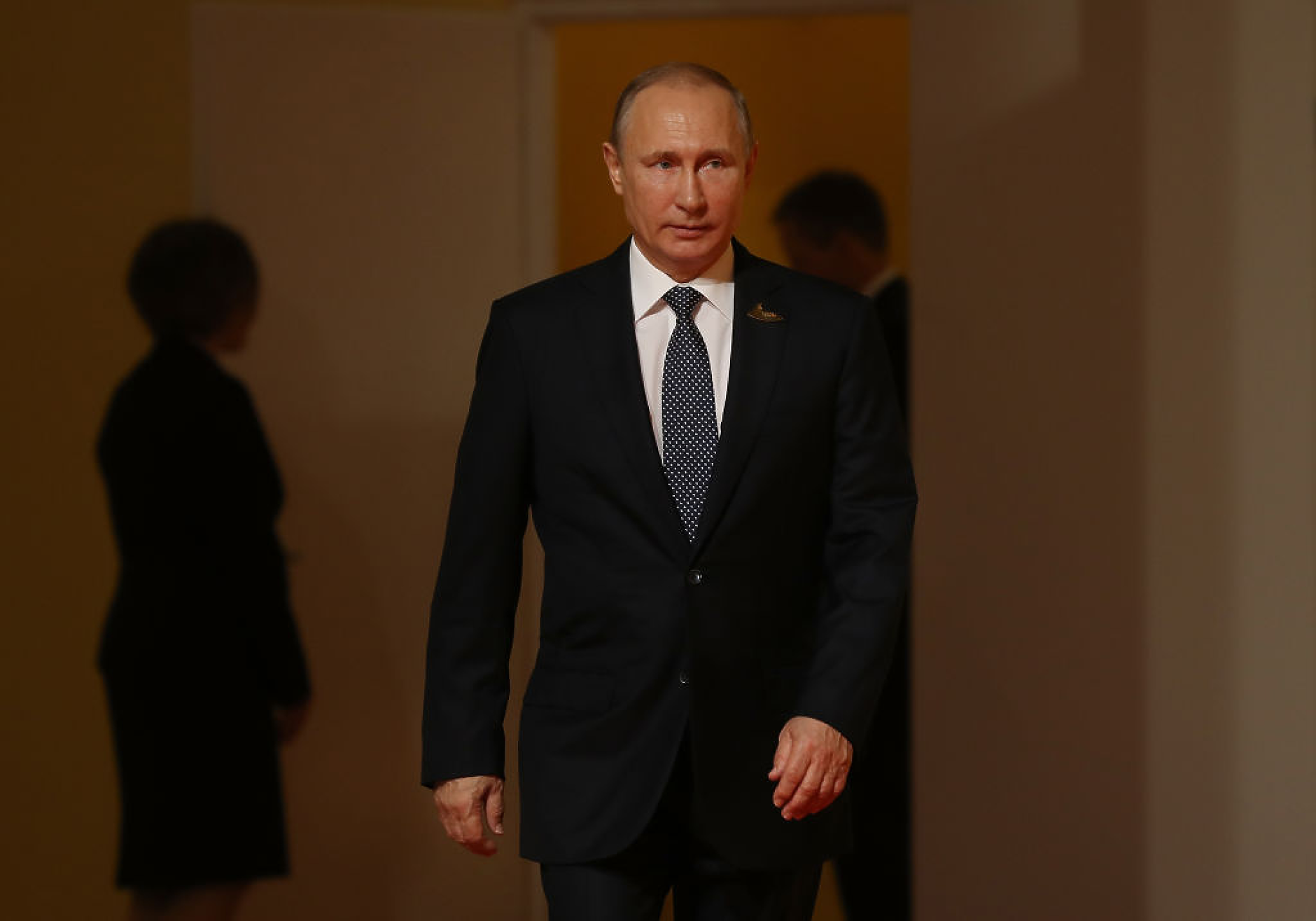  Ройтерс: Путин ще бъде на визита в Китай през месец май