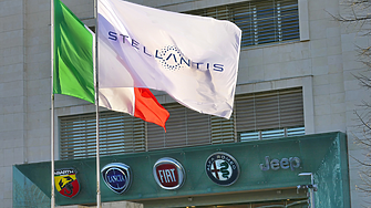 Stellantis  уволнява 3600 служители от заводите в Италия 