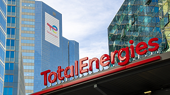 TotalEnergies  се оттегля от проучванията за газ в  блок 