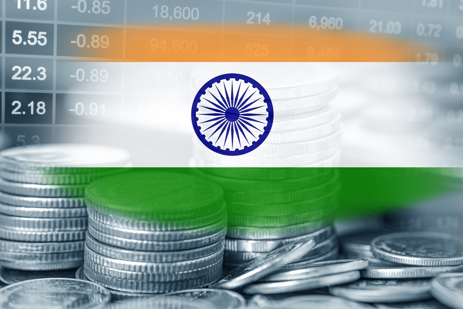 Добавянето на индийските облигации  в глобални индекси ще донесе милиарди на страната